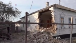 Uptick in Ceasefire Violations, 2 Years Into Ukraine Conflict