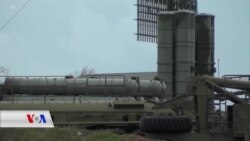 تورکیا بەبێ ڕەچاوکردنی داخوازیـیەکانی ئەمەریکا سیستەمی S-400 لە ڕووسیا وەردەگرێت