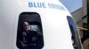 Blue Origin: cielos despejados para el vuelo espacial inaugural de Bezos 