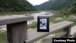 1951년 한국전에서 실종된 재니스 쿠란씨의 아버지 사진. <사진 제공=재니스 쿠란씨>