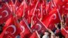 Turki Peringati 3 Tahun Kudeta Militer yang Gagal