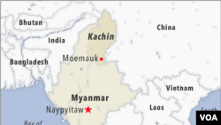 Moemauk Myanmar