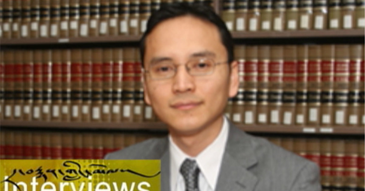 Law Office Of Tenzin Wangyal