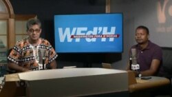 Washington Fora d’horas 8 Agosto: Há cólera em Luanda; Record de Lurdes Mutola foi batido