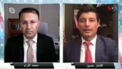 امریکایي انتخابات -
صدارتي مباحثه