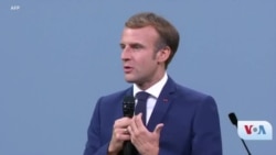 FRANCE NI FARAFINA KA NYONYE