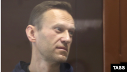 Pemimpin Oposisi Rusia, Alexei Navalny (foto: dok). 