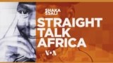 Straight Talk Africa