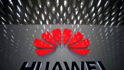 Huawei ဆက်သွယ်ရေး ခွင့်မပြုဖို့ ဗြိတိန်ကို ကန်သတိပေး