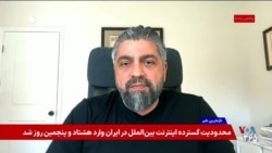 بررسی شیوع بیماری ابولا در گفتگو با دکتر کیوان زندی متخصص ویروس شناسی
