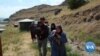 Afghan Migration Swells Amid Taliban Violence, Uncertain Future 