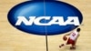 NCAA Votes to Permit College Athletes to Make Money