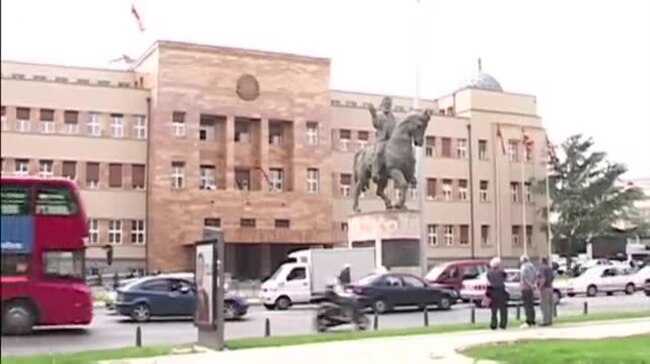 Гес: Намалувањето на кредитниот рејтинг лоша вест за јавните финансии