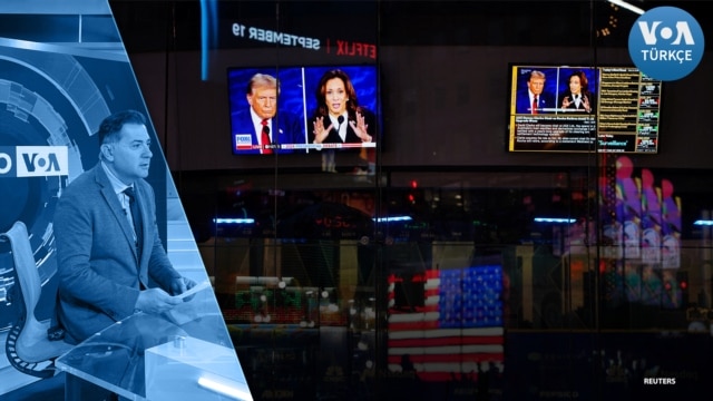 VOA Türkçe