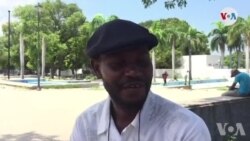 Ayiti: Reyaksyon Kèk Sitwayen Apre Seyans Avòte sou Ratifikasyon Premye Minis Nome a nan Sena a