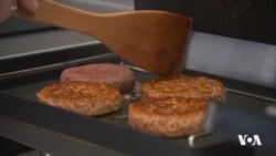 Daxwaza li Ser Xwarinên Keskatiyê Zêde Dibe