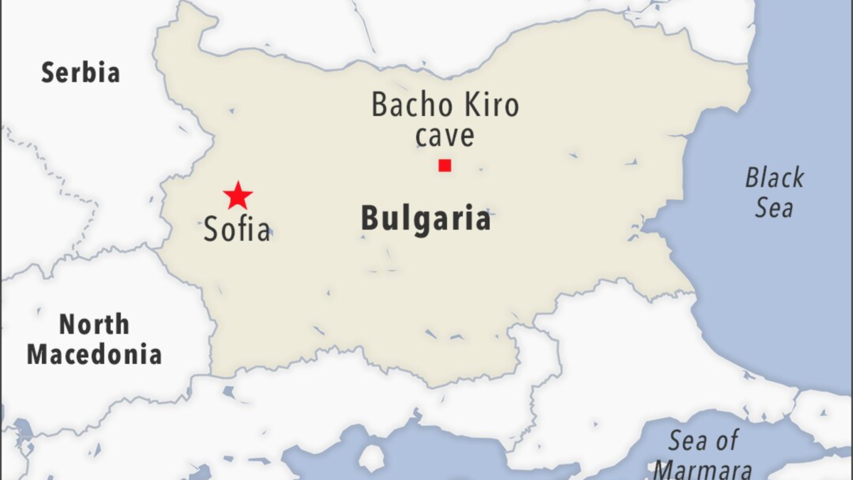 Weary Bulgarians Go to Polls for Fifth Time in Two years - Vimarsana News