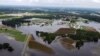 Юго-восточные штаты США борются с последствиями урагана «Флоренс» 