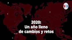 2020: Un año lleno de cambios y retos