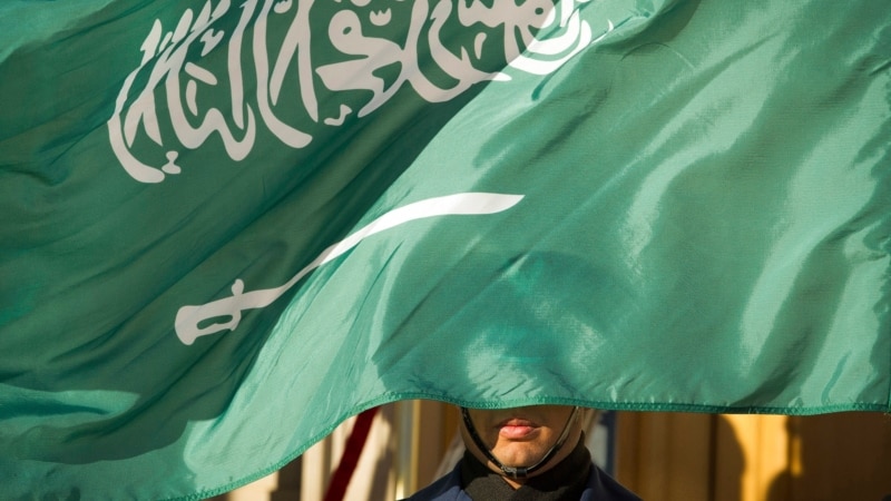 Saudi Arabia Executes 7 for 'Terrorism' Offenses, State Media Say
