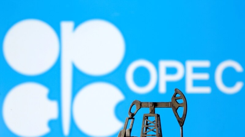 OPEC+ Dukung Kenaikan Produksi Minyak Meski Harga Melonjak