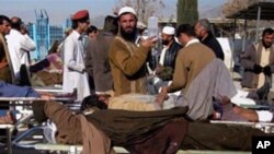 سه‌رۆک ئۆباما هێرشه‌که‌ی ڕۆژی شه‌ممه‌ی پاکسـتان مه‌حکوم ده‌کات