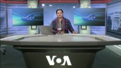 بي بي شیرینه: په ټیلې ویژن