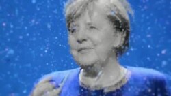 بي بي شیرینه – وي او اې ډيوه په ټیلې ویژن