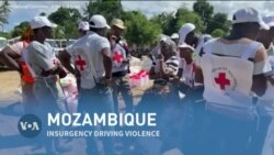 Africa 54: Dozens Die In Cameroon Building Collapse, Insurgency Displaces Thousand In Mozambique
