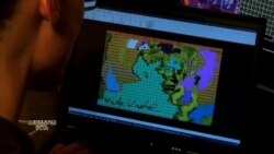 ვაშინგტონი დღეს, 25 მაისი, 2014