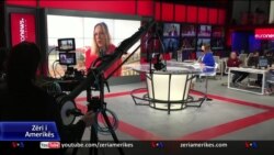 Nis transmetimet Euronews Albania