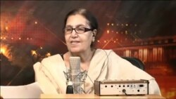 ډیوه ریډیو په ټې وي