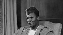 Guinea Airport Renaming Stirs Controversy [02:27]