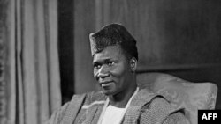 Guinea Airport Renaming Stirs Controversy [02:27]