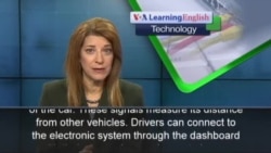 Driving Safer, Easier With New Electronics for Cars