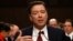 Vaive mukuru weFBI VaJames Comey vachipa humbowo pamberi pekomiti yedare reseneti yeSenate Intelligence Committee.