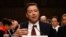 FBI အကြီးအကဲဟောင်း  James Comey လွှတ်တော်မှာကြားနာစစ်ဆေးခံ