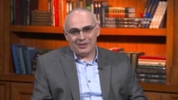 Հարցազրույց. Քաղաքագետ Դանելյանն ընդգծում է ընտրական բարեփոխումների թափանցիկության անհրաժեշտությունը