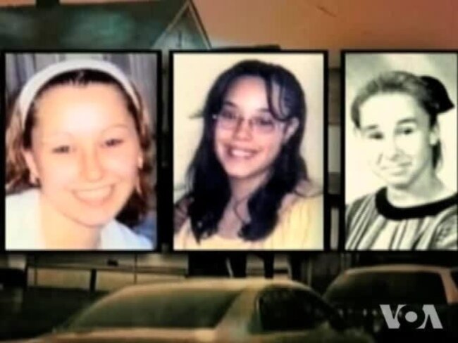 Cleveland Women's Escape From Long Captivity Unprecedented