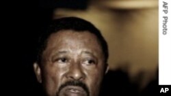 Etats-Unis : les relations UA-Etats-Unis vers une plus grande institutionnalisation selon Jean Ping