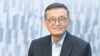 陈立武(Lip-Bu Tan)今年3月出任英特尔的首席行政官。他也是公司的董事会成员。(照片来自英特尔公司。)