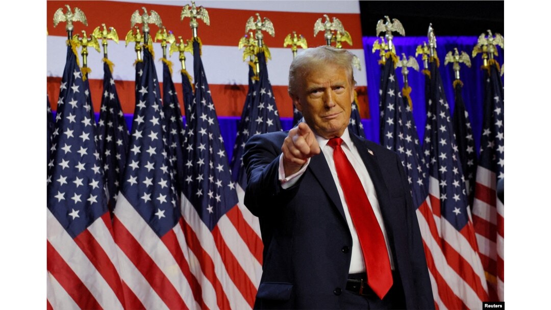 Donald Trump'ın bazı seçimleri sert eleştirilere maruz kalıyor.