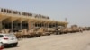 UAE Redeploys Forces and Equipment Across Parts of Yemen