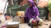 Somalia Gets Drier, Hungrier