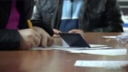 Експерти за пописот во април