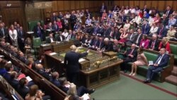 Մեծ Բրիտանիան դեռեւս չունի Եվրոպական միությունից դուրս գալու համար հարթ ուղի