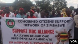 MDC Alliance