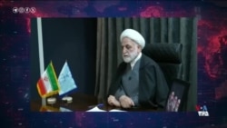«هر چه‌قدر اعدام کنیم، به کسی ربطی ندارد»؛ پاسخ محسنی اژه‌ای به اعتراض‌ها به اعدام‌ها 
