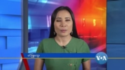 နေ့စဉ် တီဗွီသတင်းလွှာ (၀၈-၁၀-၂၀၂၀)