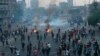 Protests Escalate in Iraq: 9 Dead, Hundreds Wounded